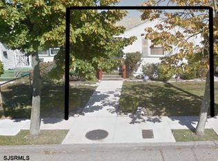 1223 N Michigan Ave, Atlantic City, NJ 08401