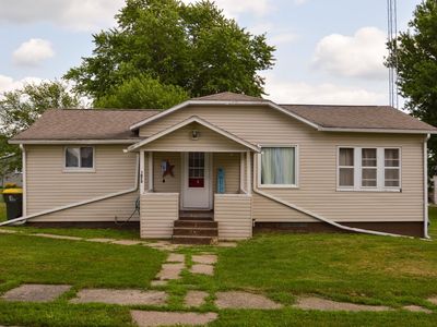 1675 Monroe St, Fennimore, WI, 53809