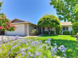 110 Kerr Ct, Folsom, CA