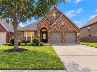3318 Primrose Canyon Ln, Pearland, TX 77584