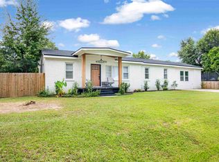 1499 Old Chemstrand Rd, Cantonment, FL 32533