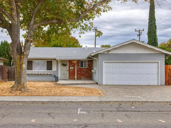 2730 Balboa Dr, Tracy, CA 95376