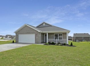 8127 Prescott Dr, Evansville, IN 47715