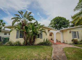 2403 SW 58th Mnr #12, Fort Lauderdale, FL 33312