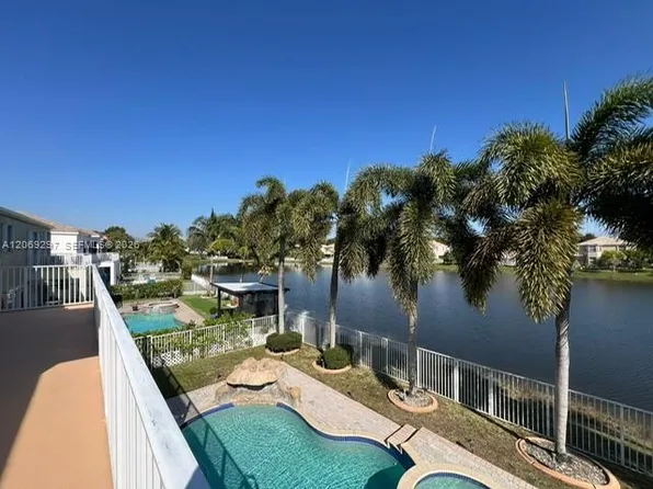 4967 SW 167th Ave, Miramar, FL 33027