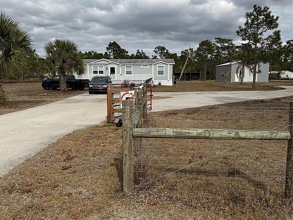 2nd image of 39702 NW 24th Drive