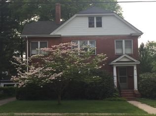 127 Wolcott Hill Rd, Wethersfield, CT 06109