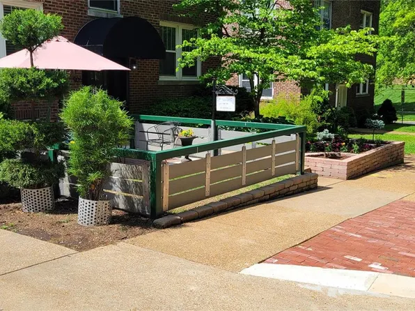 905 Concordia Ln, Saint Louis, MO 63105