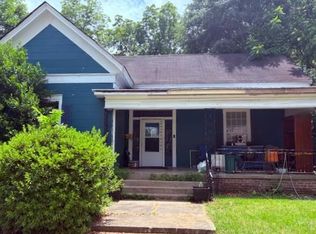 1522 3rd Ave N, Columbus, MS 39701