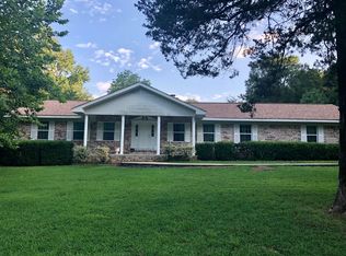 273 N Sherman Cir, Russellville, AR 72802