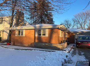 2434 N Woodbridge St, Saginaw, MI 48602