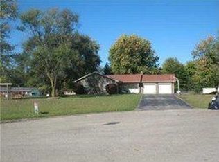 1364 Ledgewood Ln, Avon, IN