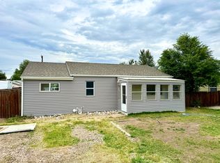 1955 W Girard Ave, Englewood, CO 80110