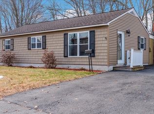 35 Waterman Rd, Auburn, MA 01501