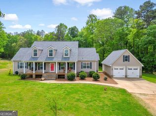 374 Crooked Creek Rd, Athens, GA 30607