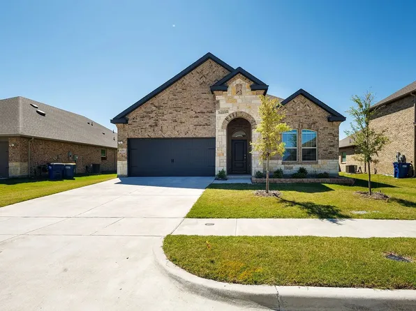 6993 Newby Ln, Garland, TX 75043