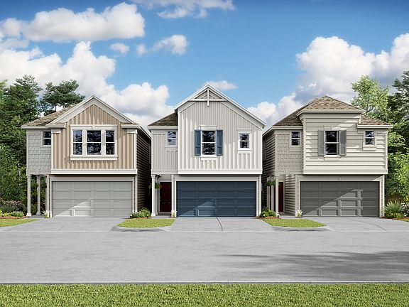 Carter D-E-F with timeless siding