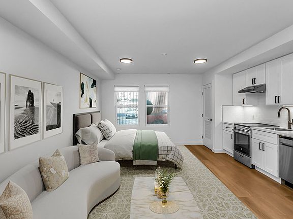 2nd image of 1720 Leavenworth St APT 8