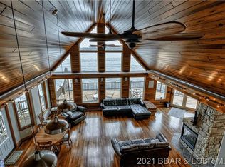 88 Port Bagnell Rd, Eldon, MO 65026