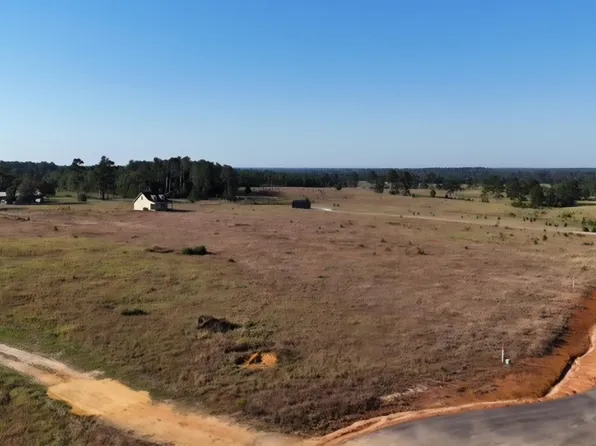 0 Overhill Ct, Hillister, TX 77624