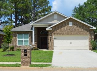 202 N Haven Ln, Perry, GA 31069
