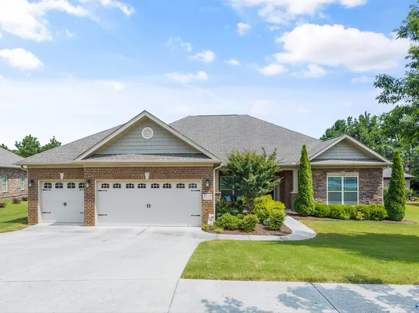 7523 Hadleigh Crst, Owens Cross Roads, AL 35763