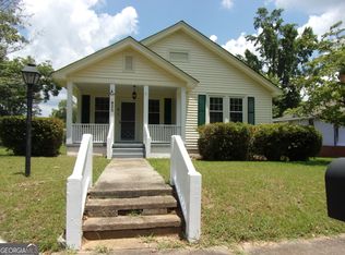 425 3rd Ave SW, Thomaston, GA 30286