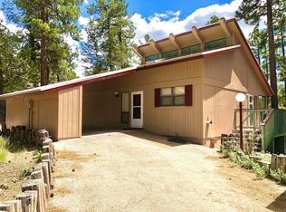 207 Coal Dr, Ruidoso, NM 88345