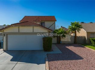 429 Linn Ln, Las Vegas, NV 89110