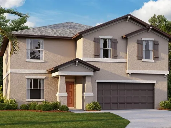 13159 Garnet Raspberry Ave, Wimauma, FL 33598
