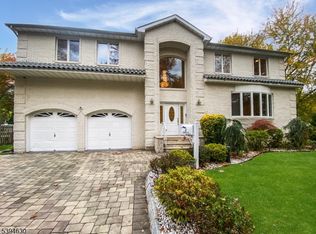 67 BROOKSIDE TER, Clark Twp., NJ 07066