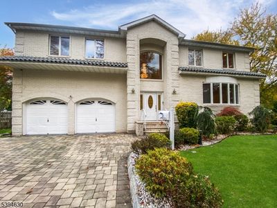 67 BROOKSIDE TER, Clark, NJ, 07066