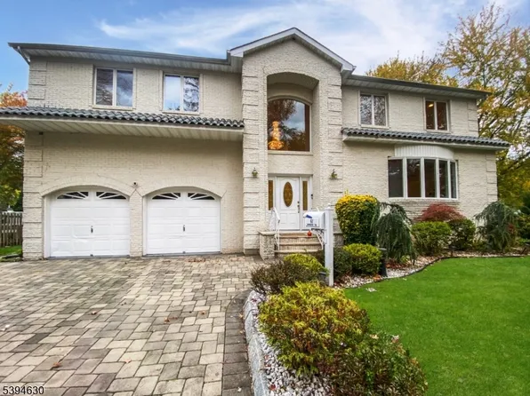 67 BROOKSIDE TER, Clark Twp., NJ 07066