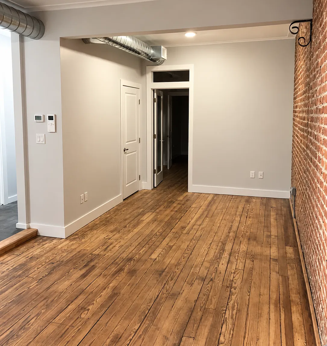 2 bed, $2,950 — Photo 3