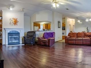 1324 Frisco Cemetery Rd, Lowell, AR 72745