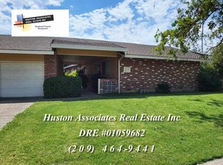 6711 N El Dorado St, Stockton, CA 95207
