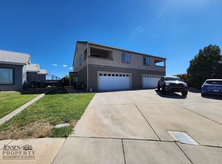 1039 N 1340 West Cir #2, Saint George, UT 84770