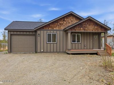 5900 W Trinity Ave, Wasilla, AK, 99654