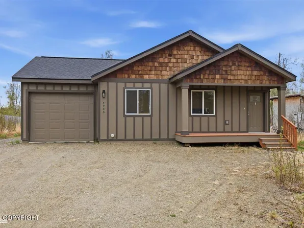 5900 W Trinity Ave, Wasilla, AK 99654