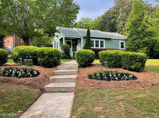 310 Willow Ln, Decatur, GA 30030