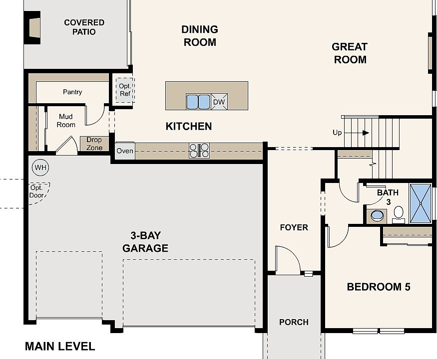 2nd image of 13738 NE 98th St