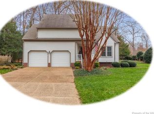 2800 Mockingbird Dr, Williamsburg, VA 23185