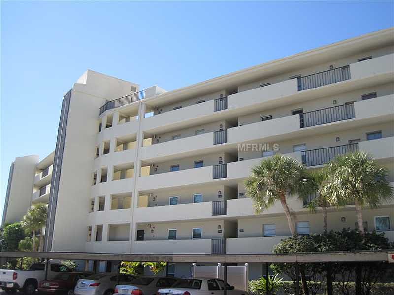 1st image of 225 Country Club Dr #1201
