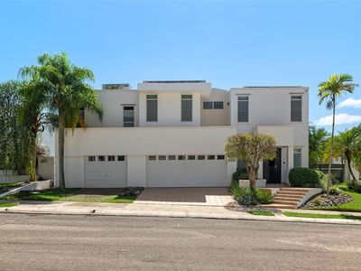 508 Guacima, San Juan, PR, 00926
