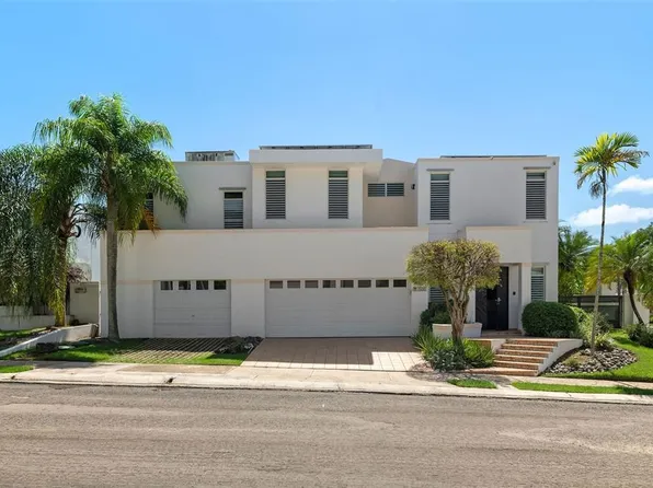 508 Guacima, San Juan, PR 00926