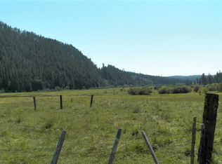 7658 Meadow Creek Rd, Bonners Ferry, ID 83805