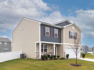 144 Bell Tower Ln, Charles Town, WV 25414