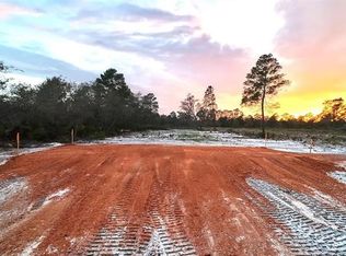 Woodstork Way Lot 87, Frostproof, FL 33843
