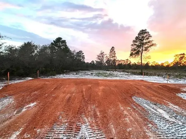 Woodstork Way Lot 87, Frostproof, FL 33843