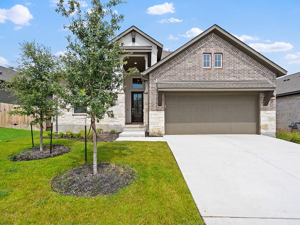Exterior Style C